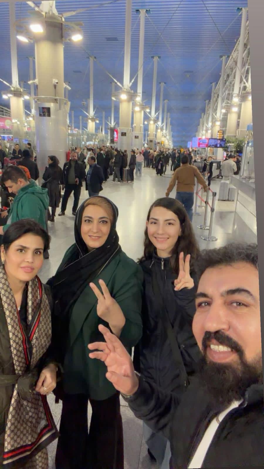 A Complete Medical Travel Experience in Tehran