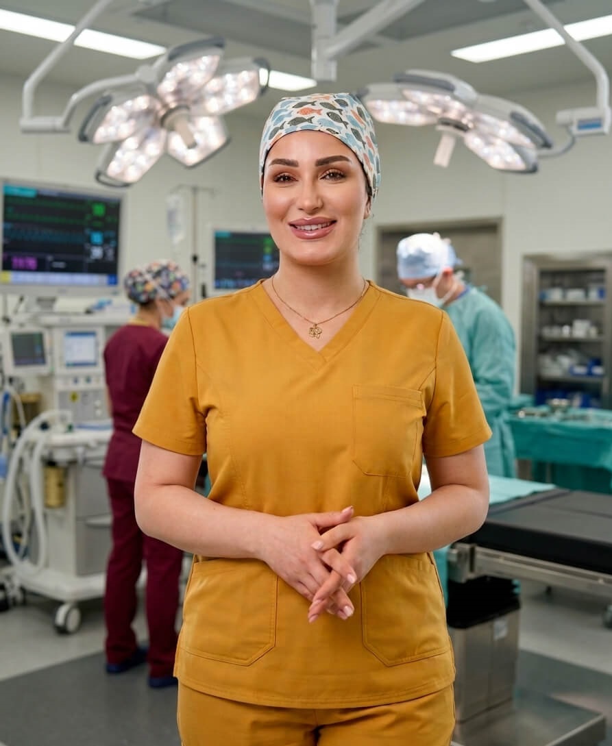 General and Cosmetic Surgery