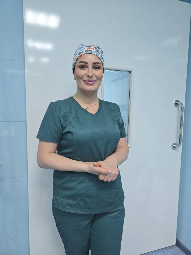 General and Cosmetic Surgery