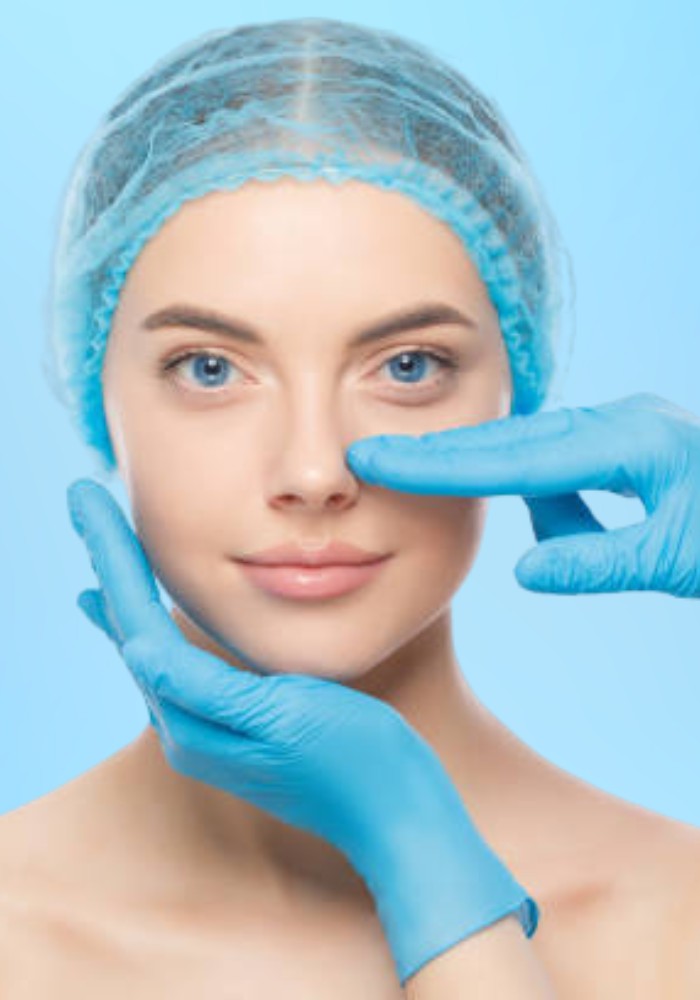 Rhinoplasty