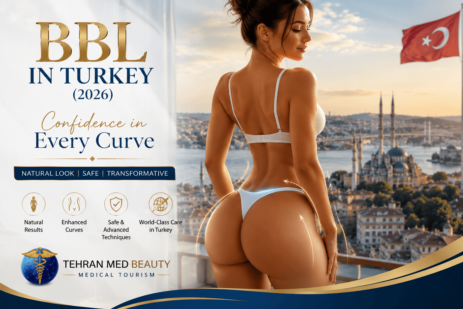 BBL in Turkey (2026)